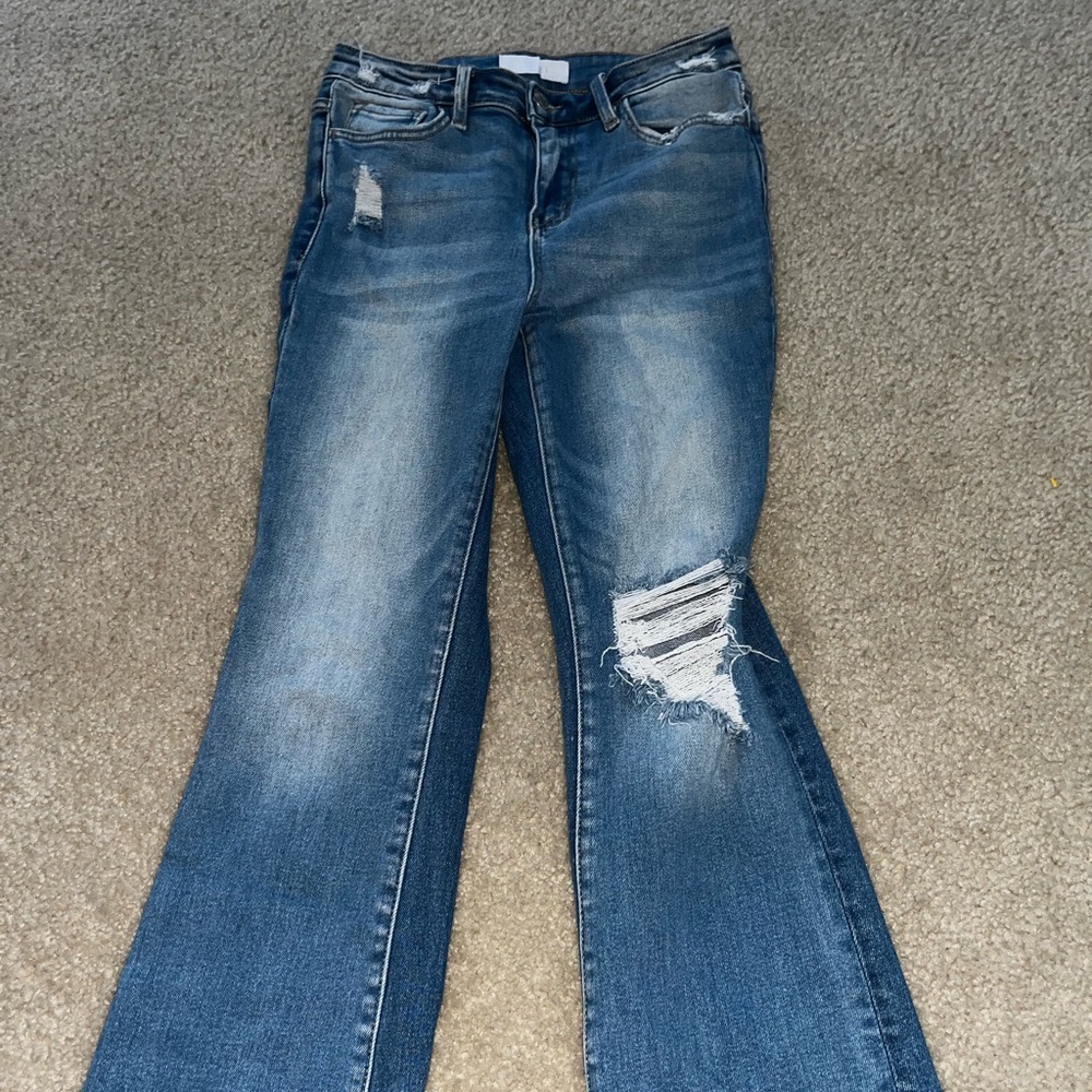 Vervet Jeans